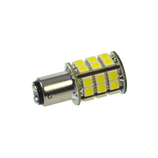 S-LED 15 10-30V BA15S