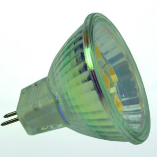 S-LED 6 10-30V GU4