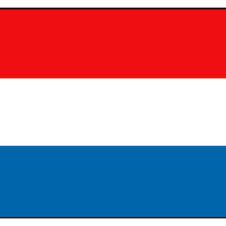 Flagge SB Niederlande