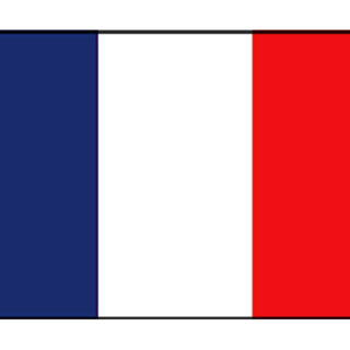 Flagge SB Frankreich